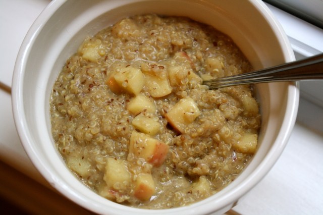 applecinnbreakquinoa